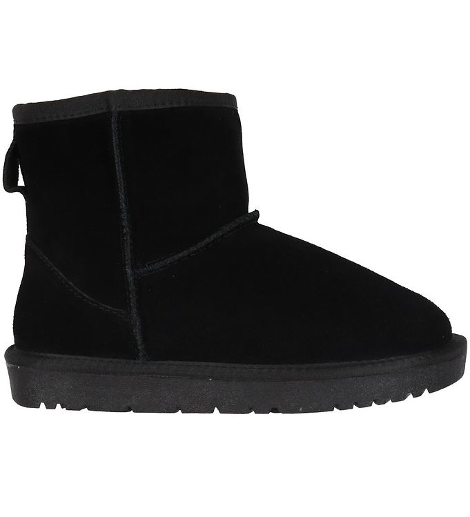 Petit by Schnoor Boots - Black » Cheap