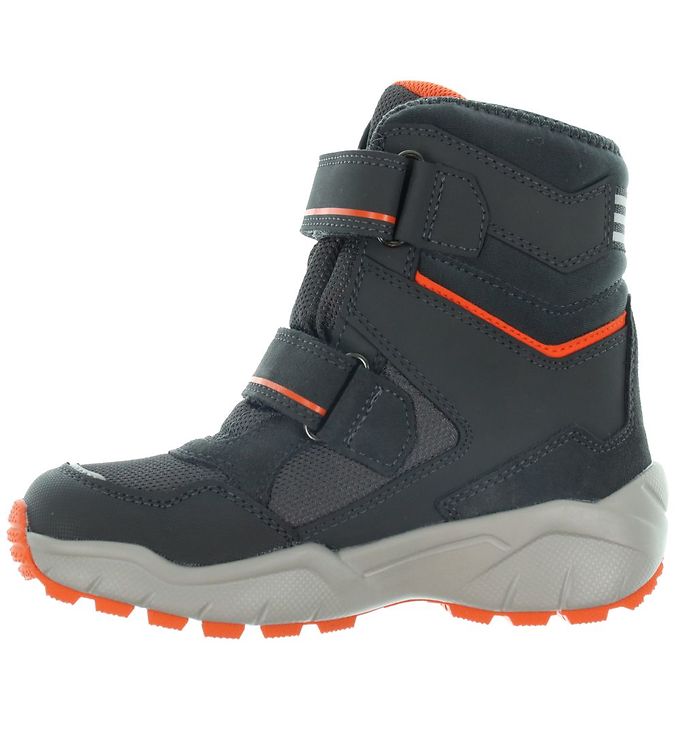 Superfit Winter Boots - -