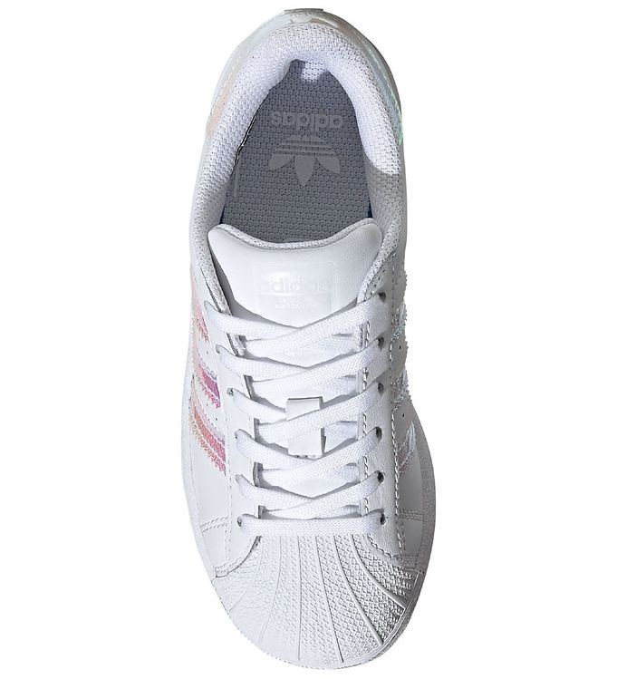 De Alpen Samenwerking precedent adidas Originals Shoe - Superstar C - White » Cheap Delivery