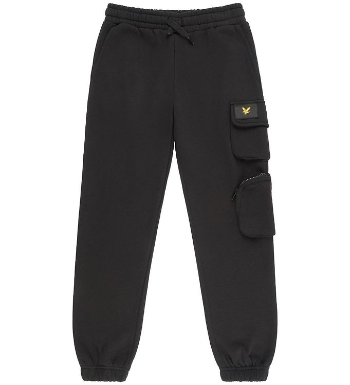 Lyle and top scott sweatpants