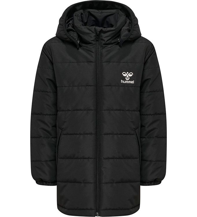 Hummel Quilt jacket Padded Jacket - Black » Cheap Delivery