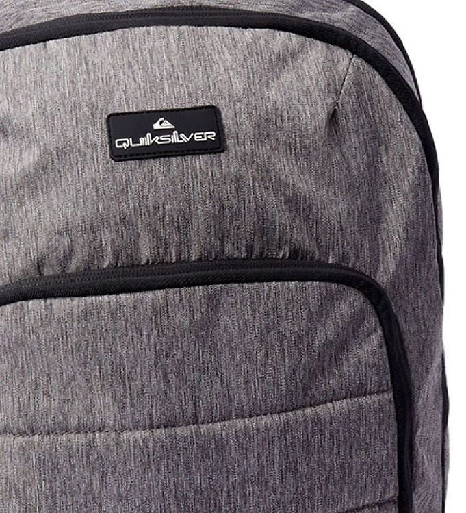 Quicksilver Backpack - Grey/Black » Always
