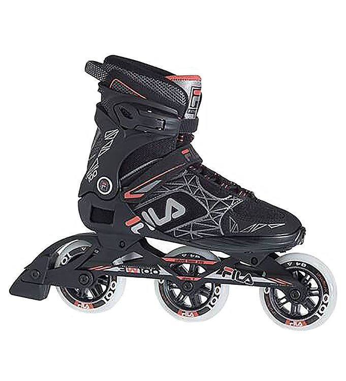 Mockingbird Mejeriprodukter Smil Fila Roller Skates - Legacy Pro 100 - Black » Fast Shipping