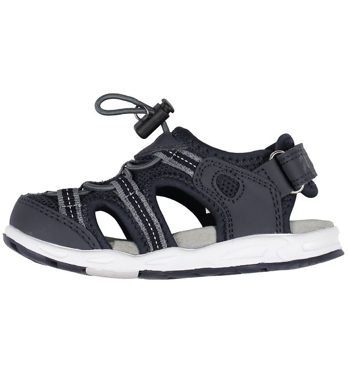 genopfyldning uvidenhed Læge Viking Sandals - Thrill - Navy/Grey » Always Cheap Shipping