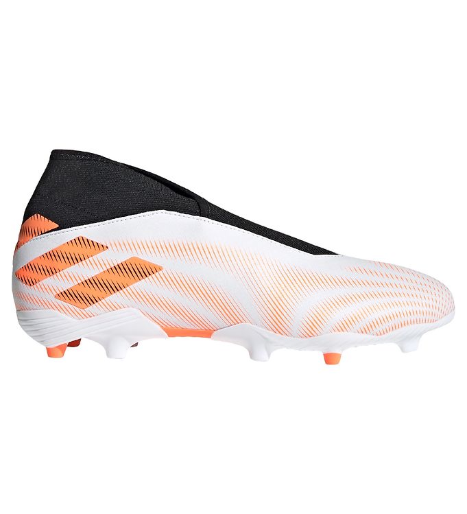 adidas white nemeziz