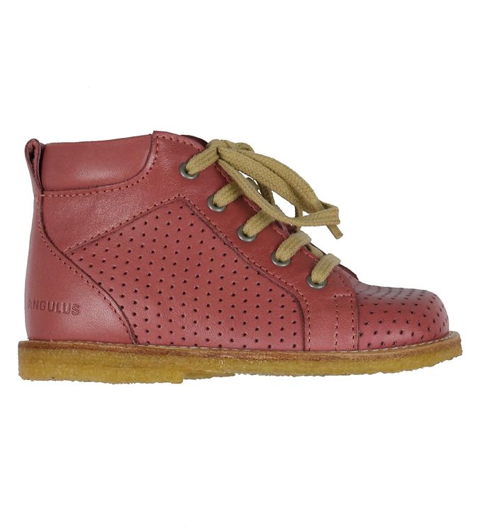 Grusom Reparation mulig afsked Angulus Shoes - Rose | Prompt Shipping | Buy Online
