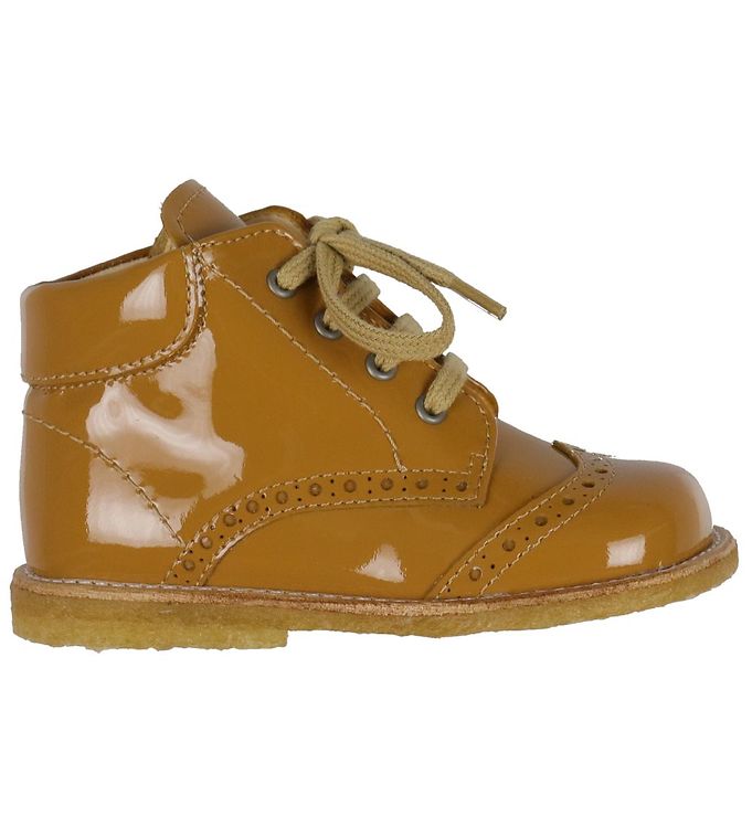 Angulus Prewalker Ocher » ASAP Shipping » Shoes and Fashion