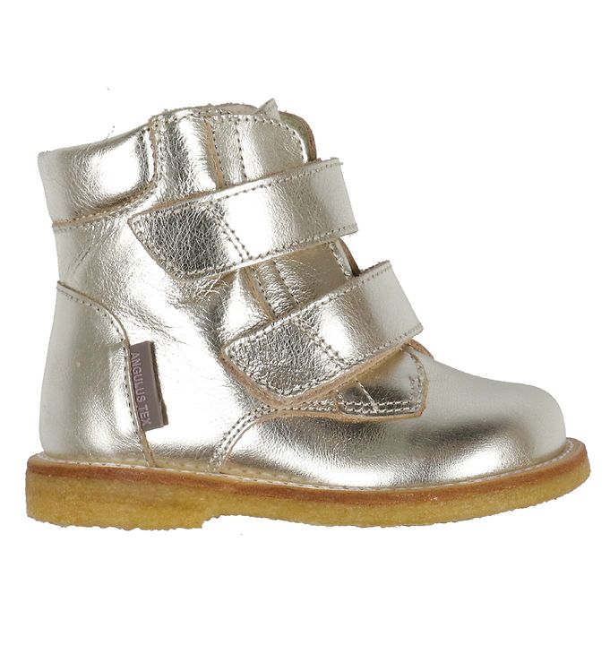 Angulus Boots - Champagne » Shipping » Kids