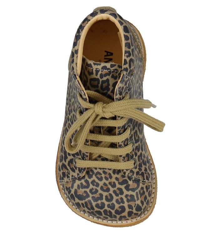 Angulus boots - Leopard » Cheap Fashion Online