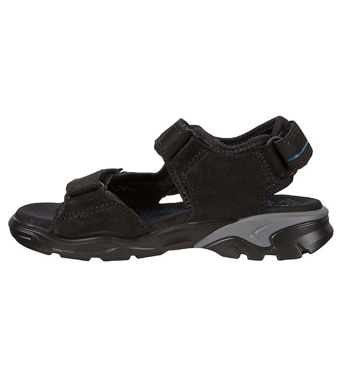 Ecco - BIOM Raft Black » Quick Shipping