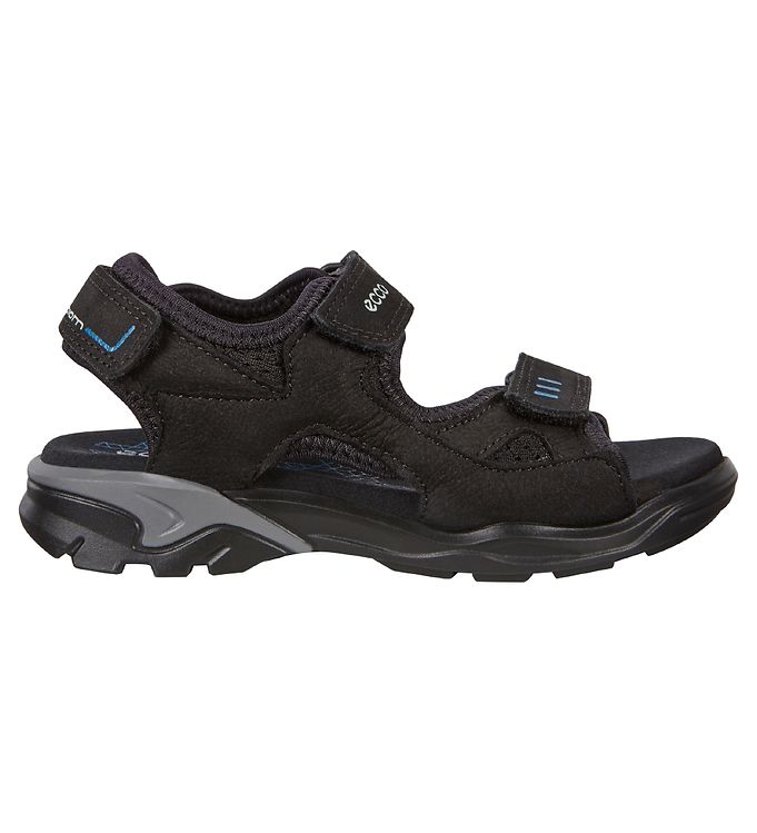 Ecco - BIOM Raft Black » Quick Shipping