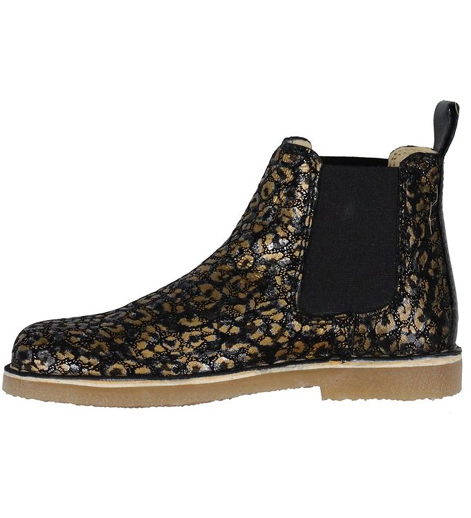 Bundgaard Boots - Cajsa - Gold Leo » Cheap Shipping