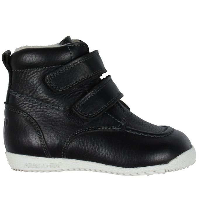 Arauto RAP Winter Boots - - Low - Black » Cheap