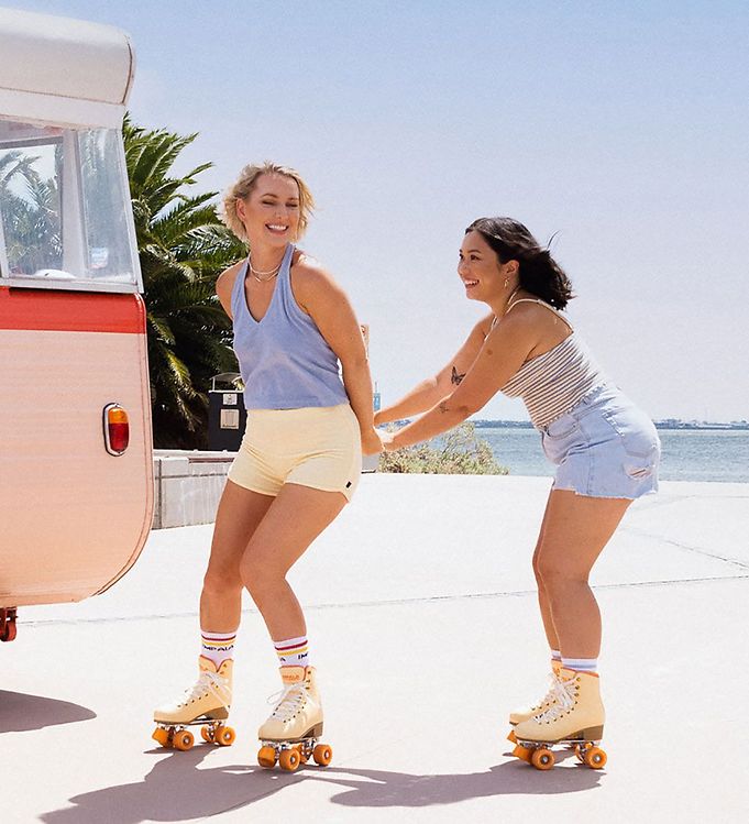 Impala Rollerskates Quad Skate Mimosa New Styles Every Day