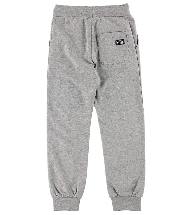 Fendi sweatpants hotsell