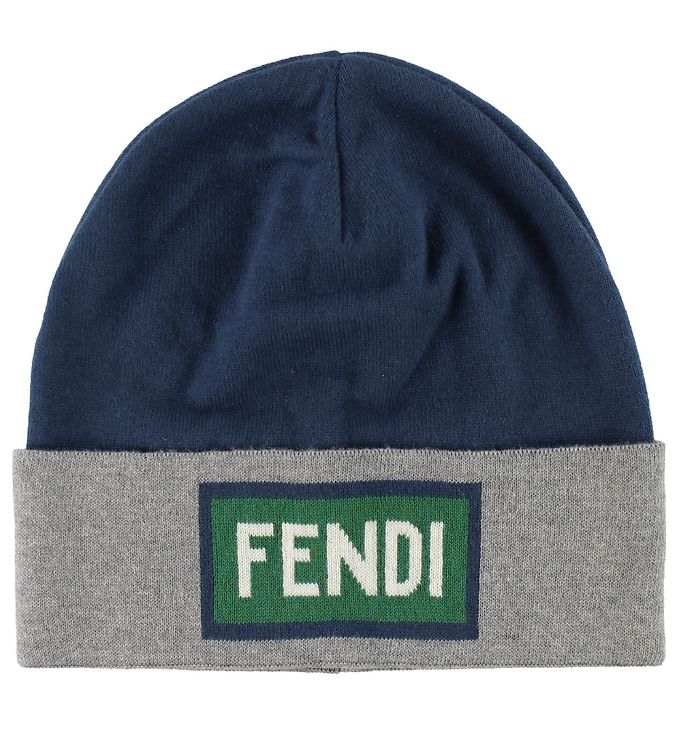 Fendi kids on sale cap
