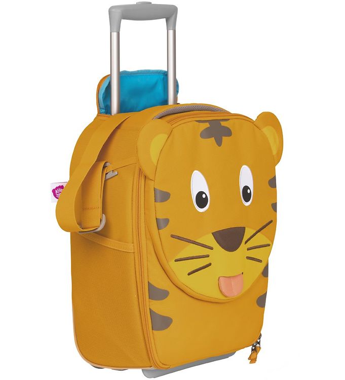 Affenzahn Trolley Timmy Tiger