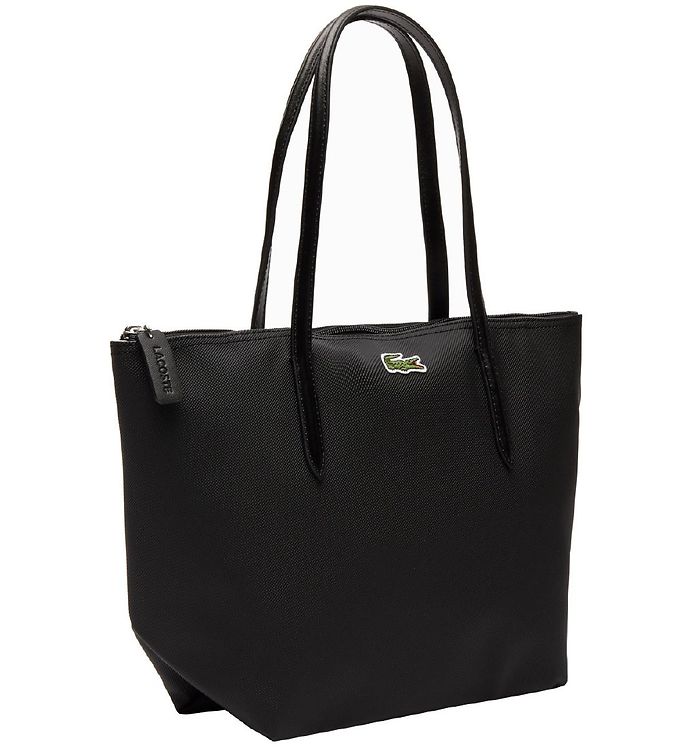 Small Shopping Bag - Black