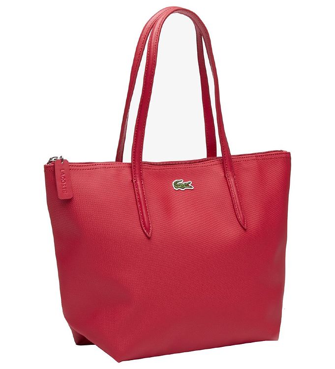 Lacoste purses deals