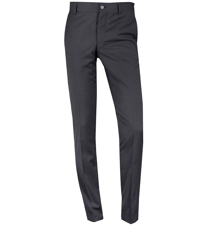 Cost Bart Suit Trousers Klaus Grey Cheap Delivery