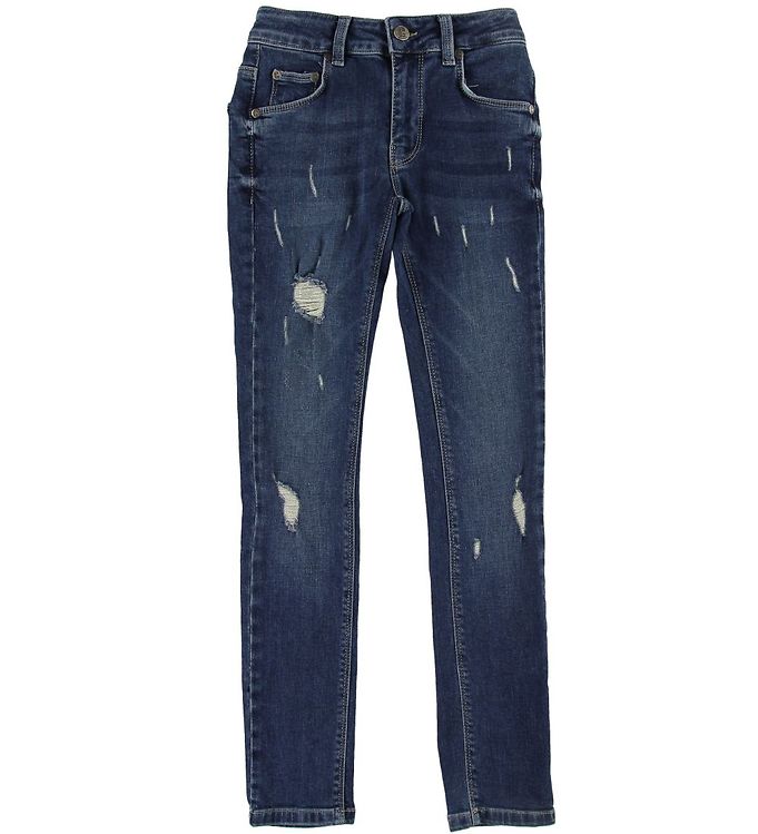 Cost:bart Jeans Bowie Blå Denim