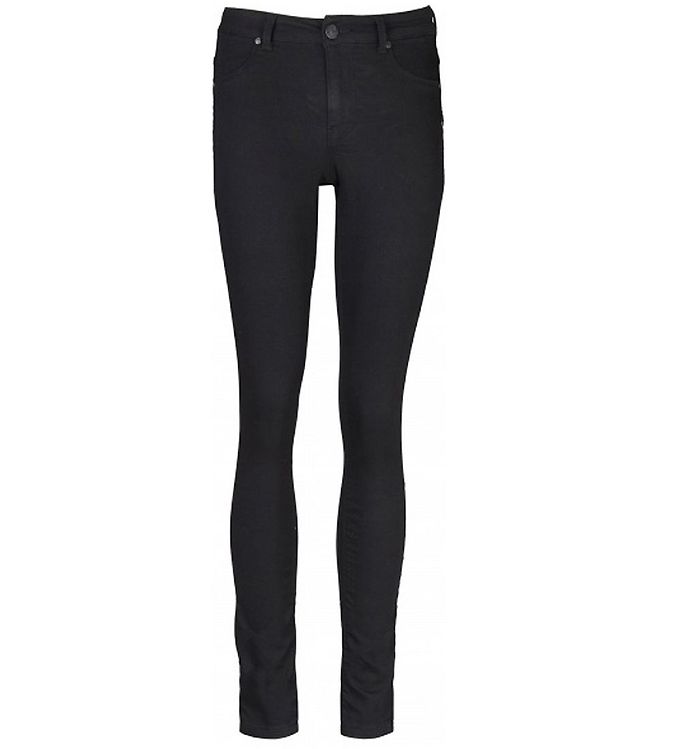 Cost:Bart Jeans - Perry - Power Stretch - Black » Cheap Delivery