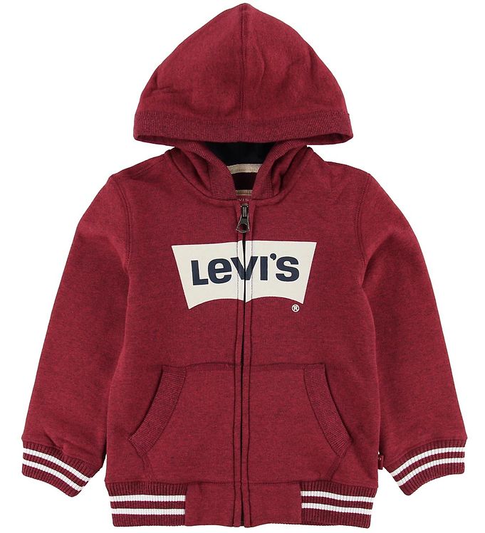 Sweat levi's deals