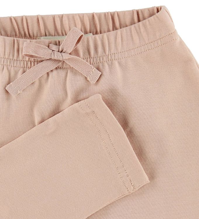 Trousers - Pico - - Rose Shipping