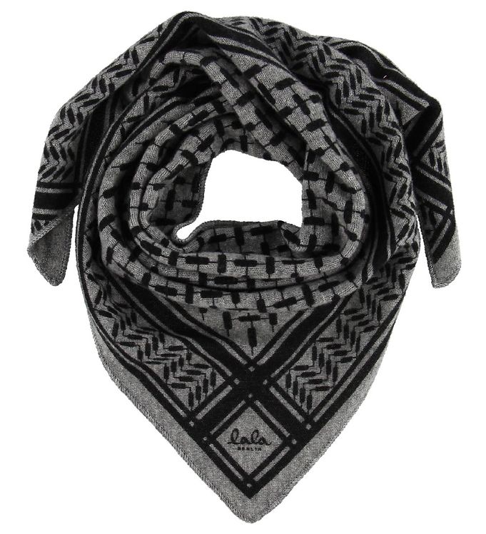 liter ventilation opnå Lala Berlin Kid's Scarf - Prompt Shipping - 30 Days Cancellation Right