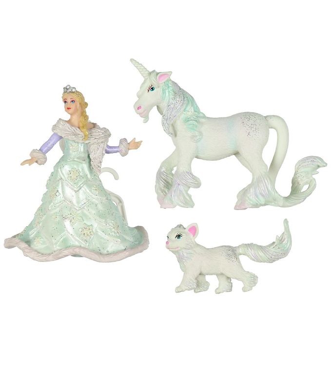 Papo unicorn shop