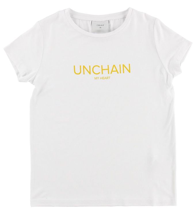 Conversational To interact Trunk library Grunt T-shirt - Eva - White w. Text » Always Cheap Shipping Conversational To interact Trunk library Grunt T-shirt - Eva - White w. Text » Always Cheap Shipping