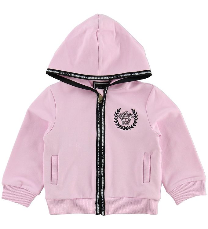 Kids versace 2025 tracksuit