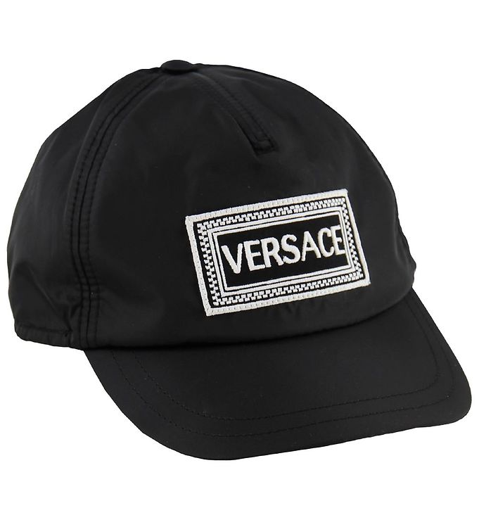 Versace caps 2024