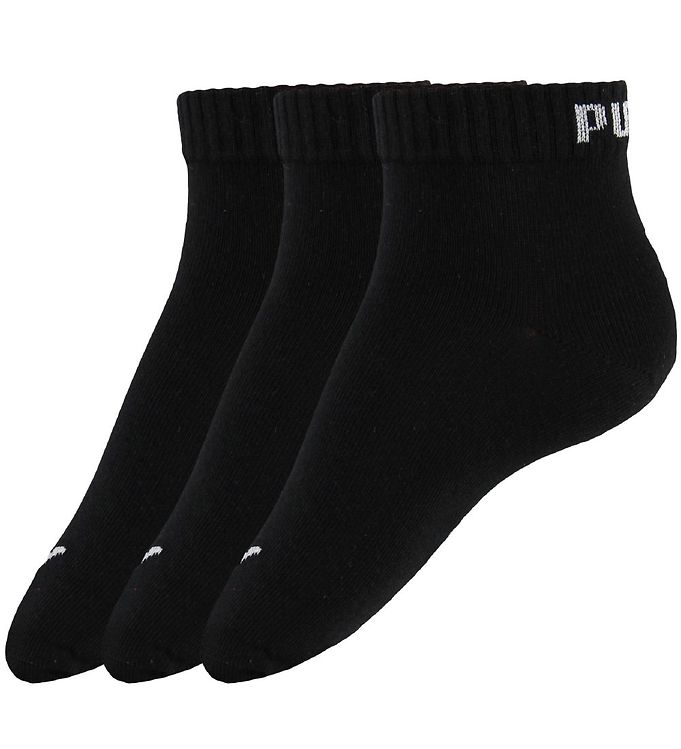 PUMA Socks (Pack of 3)