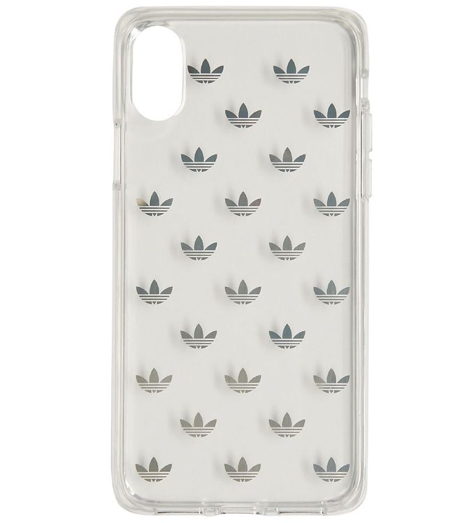 adidas Originals Phone Case - Entry iPhone Gold