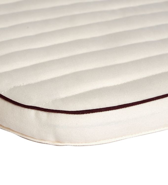 Nsleep Matelas à Poussette - 36x96cm - Kapok