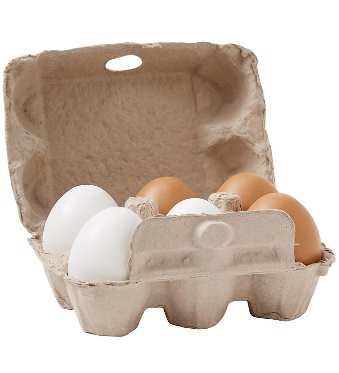 Play eggs on sale in carton