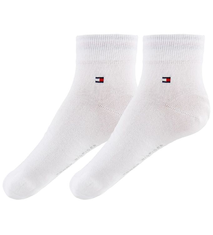 Tommy hilfiger quarter socks shop