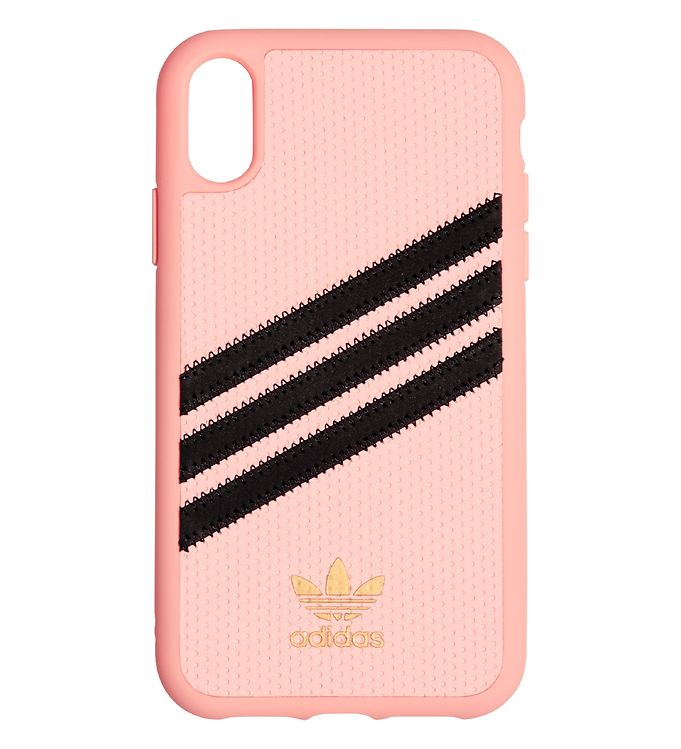 Adidas Originals Phone Case 3 Stripes Iphone Xs Max Clear