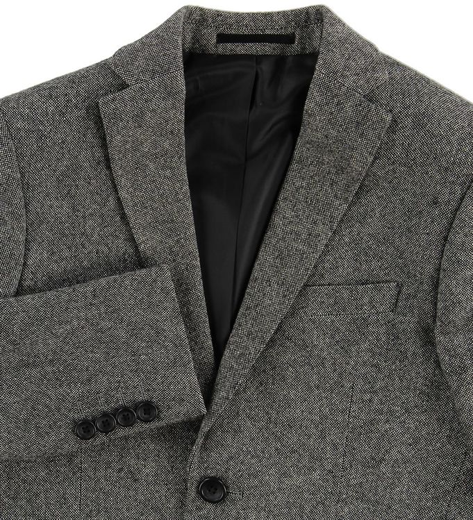 Salt and pepper sport coat on sale