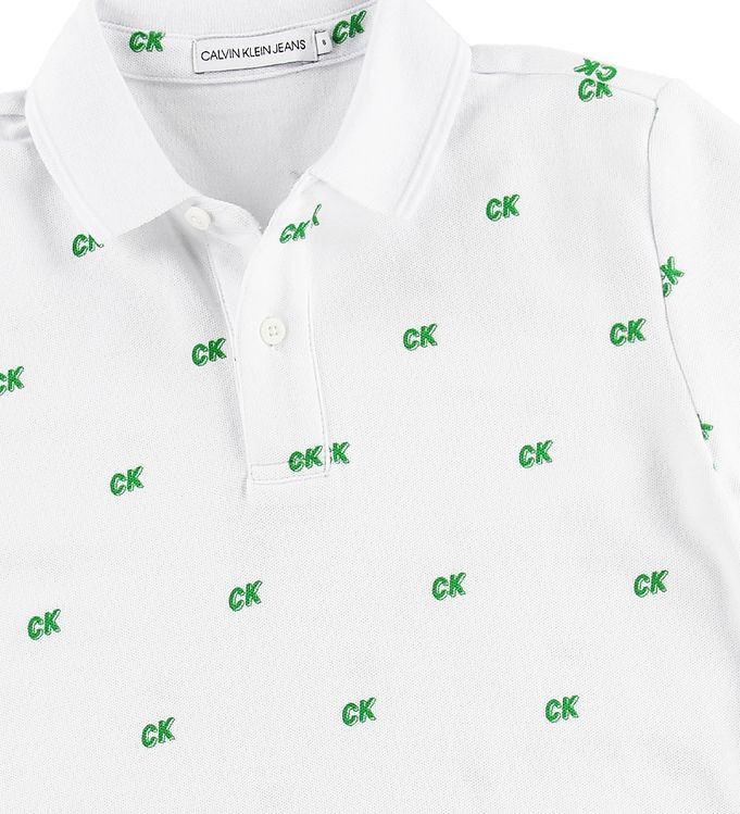 ck polo t shirts