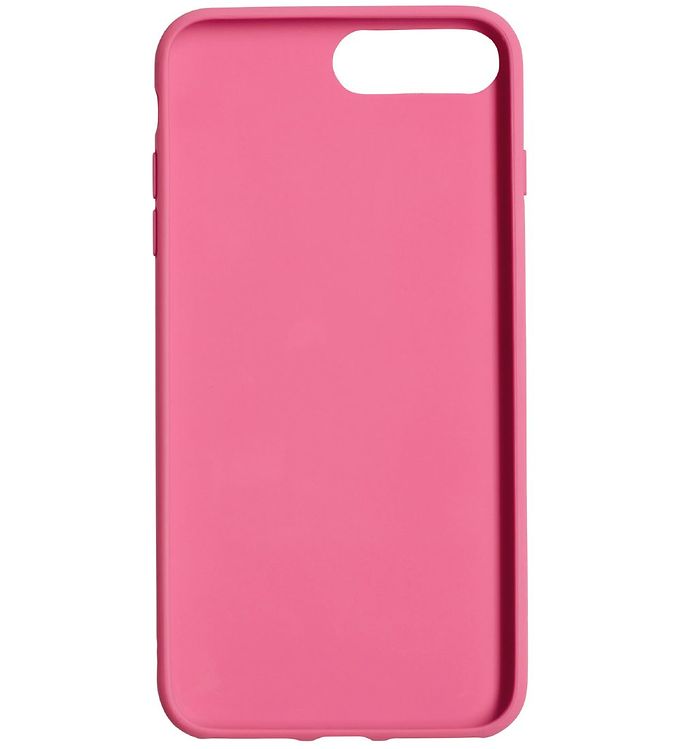 Vorige paraplu Detective adidas Originals Phone Case - Trefoil - iPhone 6/6S/7/8+ - Pink
