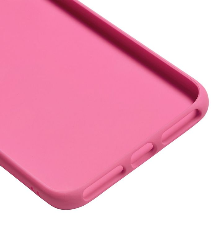 Vorige paraplu Detective adidas Originals Phone Case - Trefoil - iPhone 6/6S/7/8+ - Pink