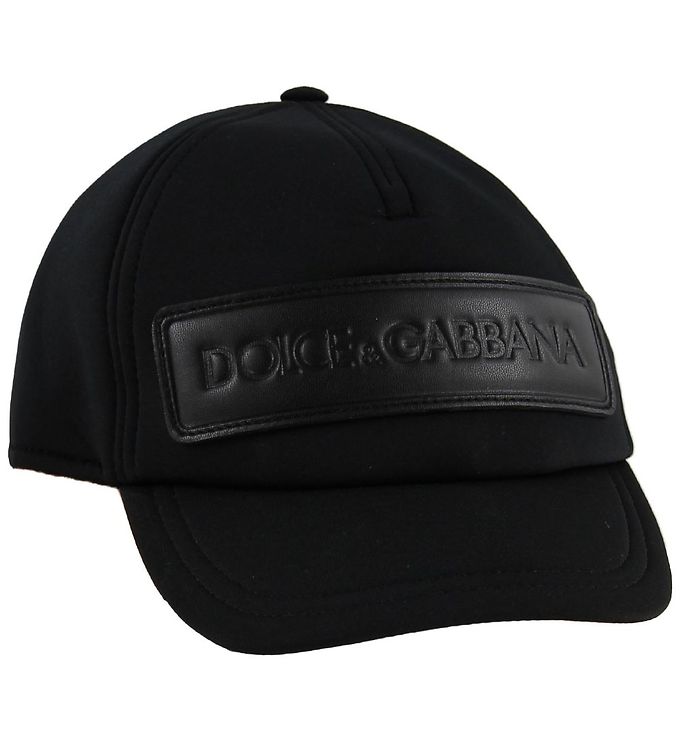 Dolce & Cap - To School - Black » Quick Shipping