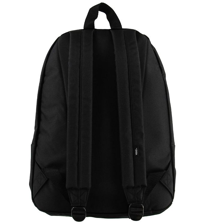 Vans Backpack - Old Skool - Black » New Products Every Day