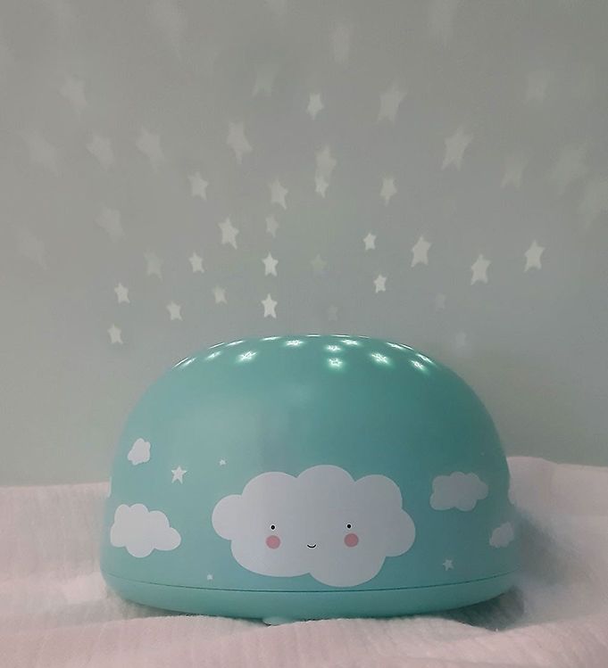 A little lovely discount cloud light