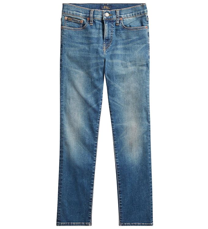 Polo Ralph Lauren Jeans - » Fast Shipping » Kids Fashion