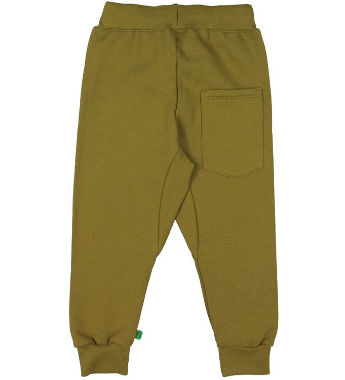 Freds World by Green Cotton Boys Sweat Pants Trouser