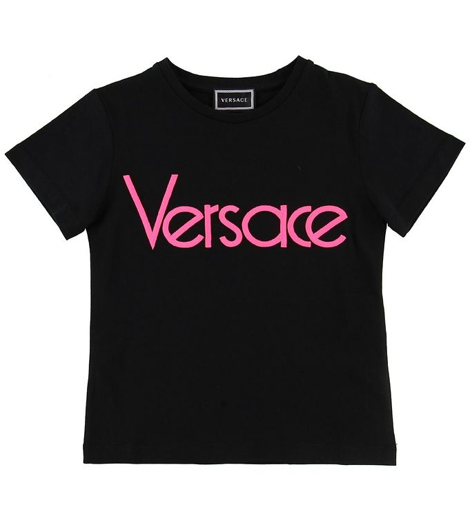 Versace t shirts for sale clearance