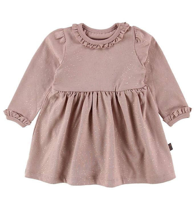 silver wonders dress
